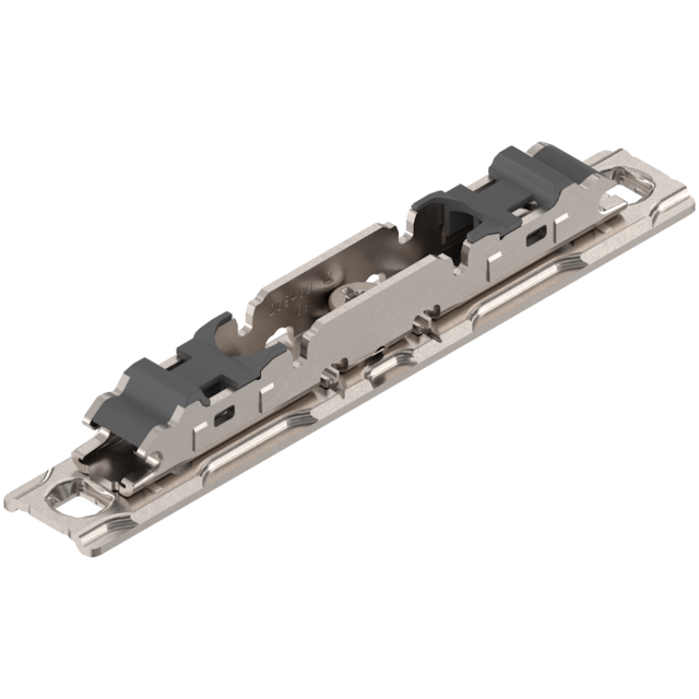 AVENTOS HS/HS top/HL/HL top/HK/HK top front fixing bracket