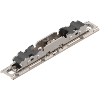 Front fixing brackets