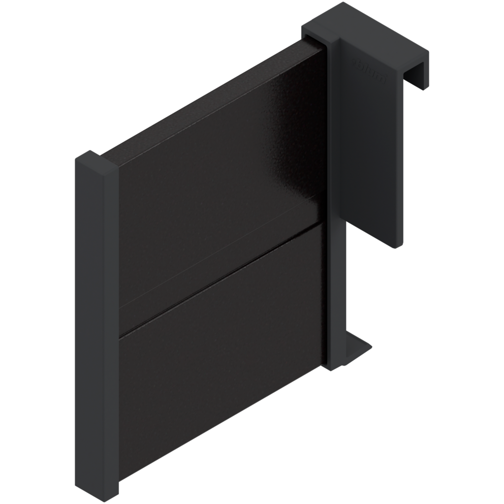 ORGA-LINE lateral divider height 116 mm