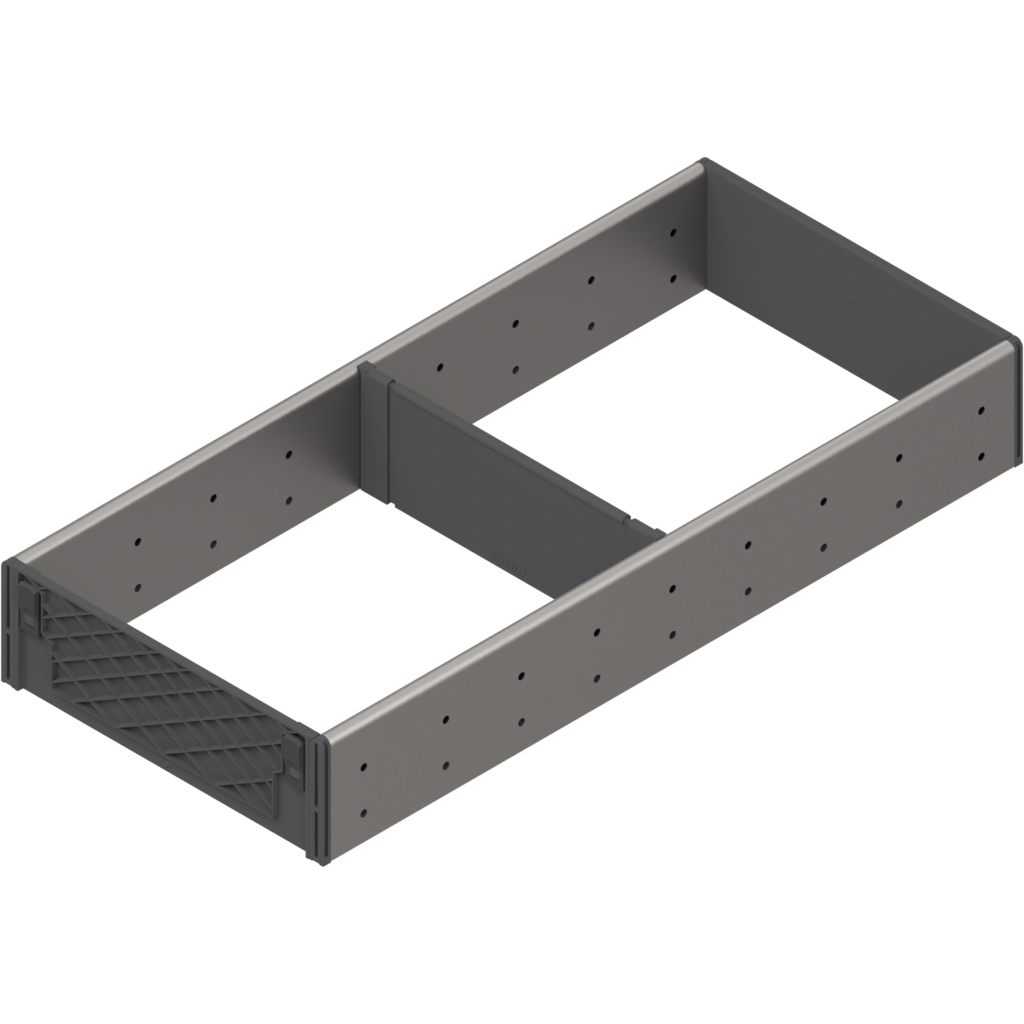 ORGA-LINE frames height 64.2 mm, NL = 450 mm