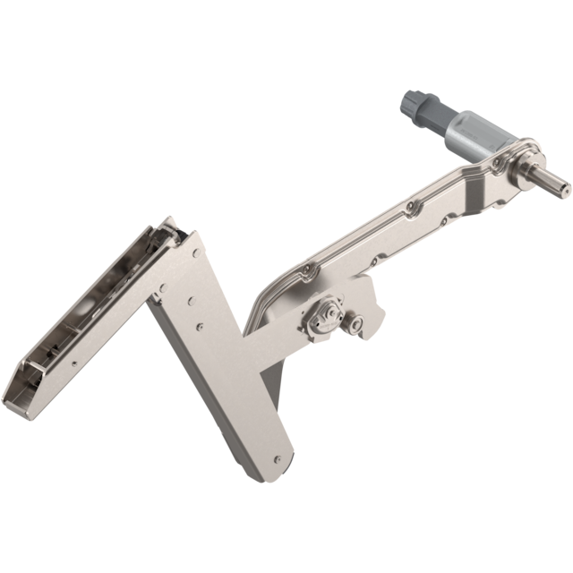 AVENTOS HS lever