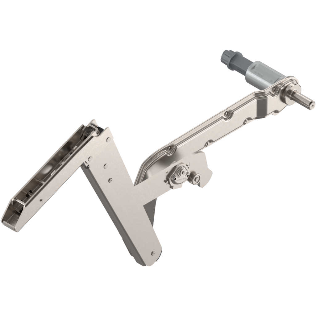 AVENTOS HS lever
