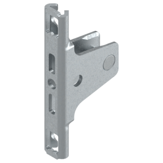 LEGRABOX front fixing bracket M