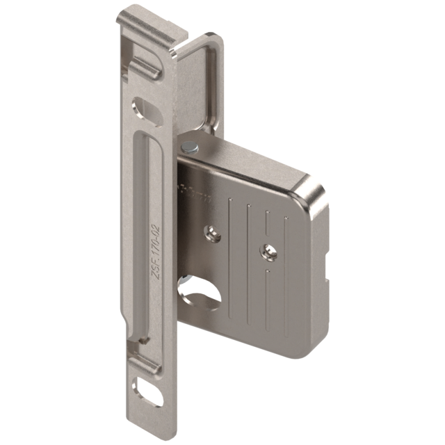 METABOX front fixing bracket 