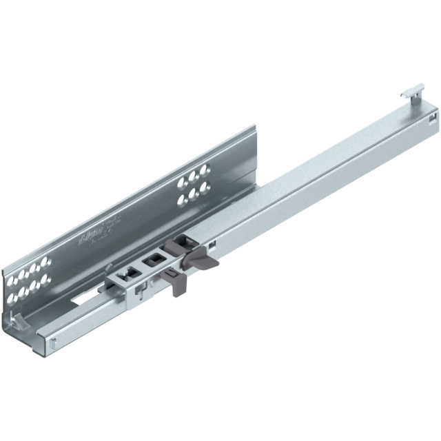 TANDEM runner profile single extension 310 mm