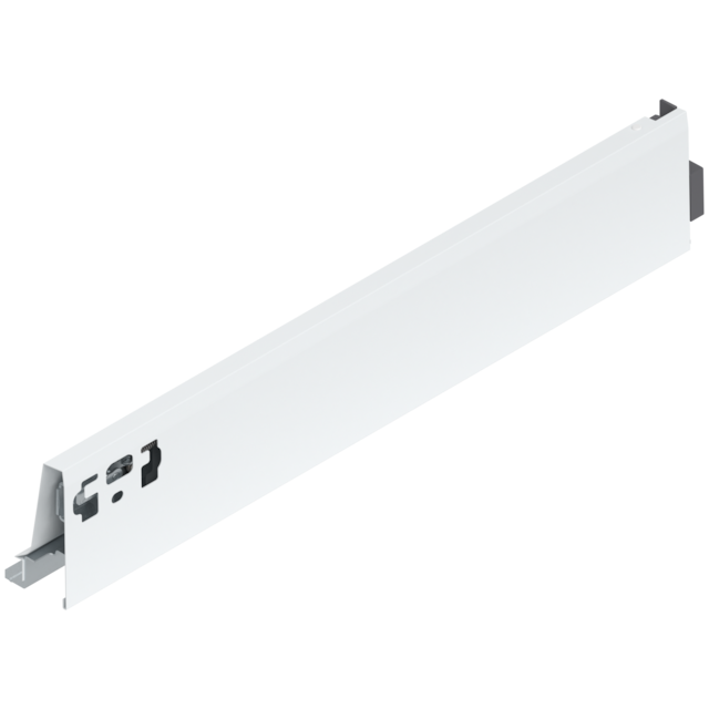 TANDEMBOX antaro/intivo drawer side height M