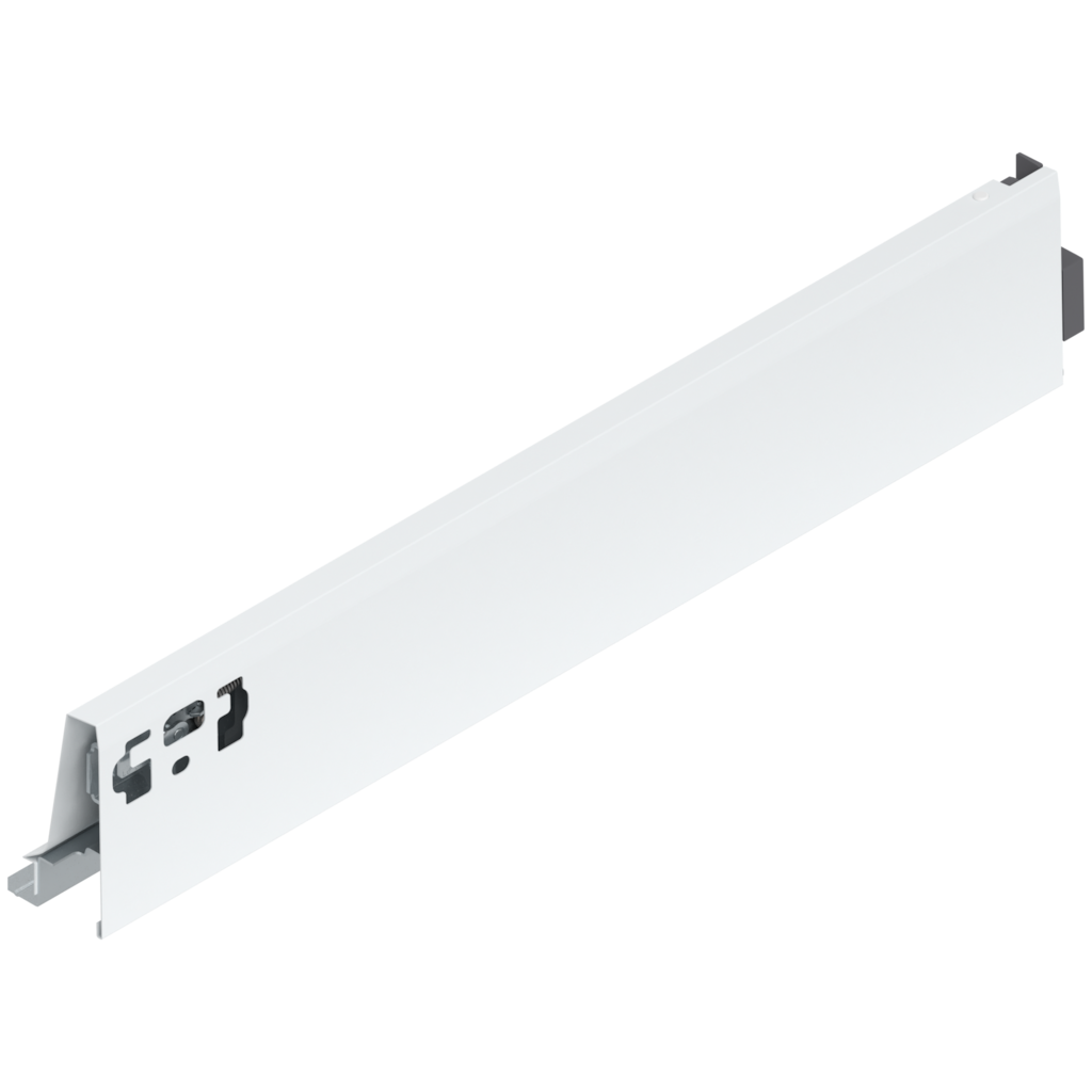 TANDEMBOX antaro/intivo drawer side height M