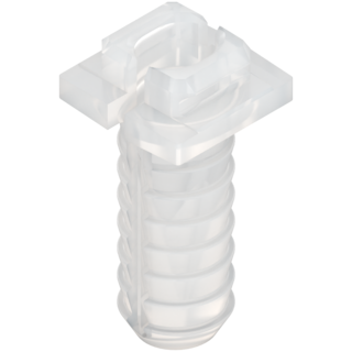 EXPANDO split dowels