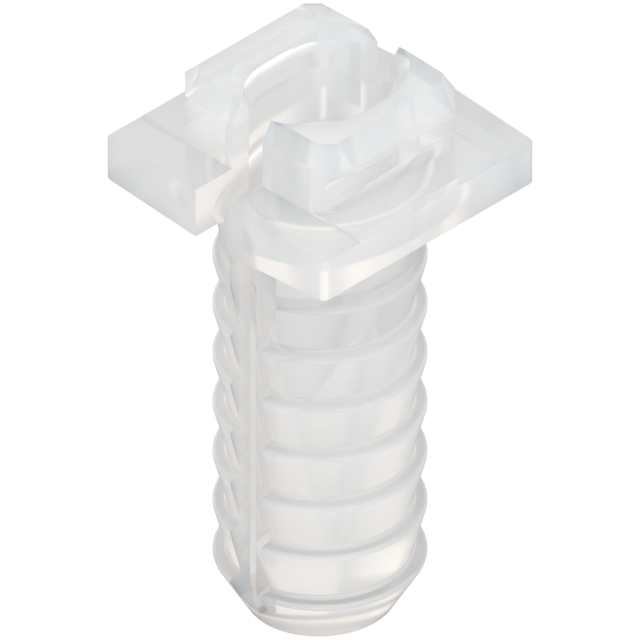 EXPANDO split dowels
