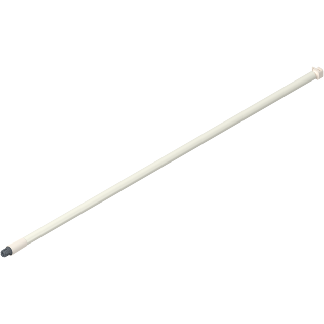 TANDEMBOX plus longside gallery rail 550 mm