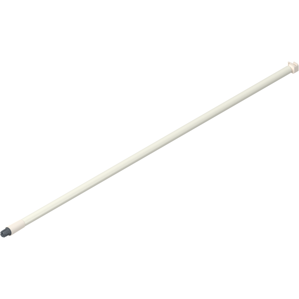 TANDEMBOX plus longside gallery rail 550 mm