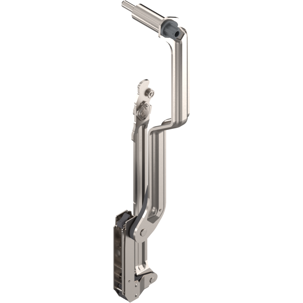 AVENTOS HL lever