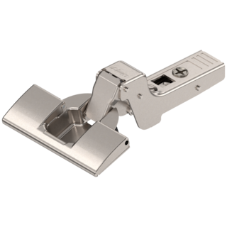 CLIP top standard hinge 107°