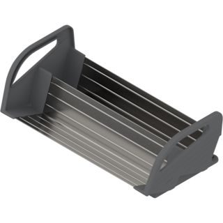 ORGA-LINE spice holder height 120 mm