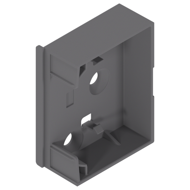 SERVO-DRIVE AVENTOS switch mount 
