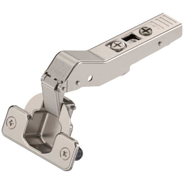 CLIP top angled hinge cabinet angle 45°