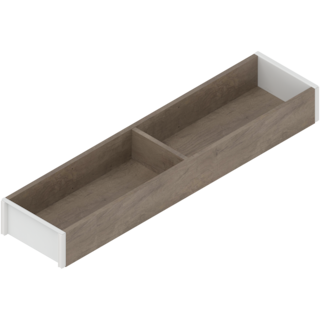 AMBIA-LINE frames height 49.9 mm, NL = 450 mm