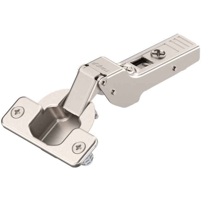 CLIP top standard hinge 120°