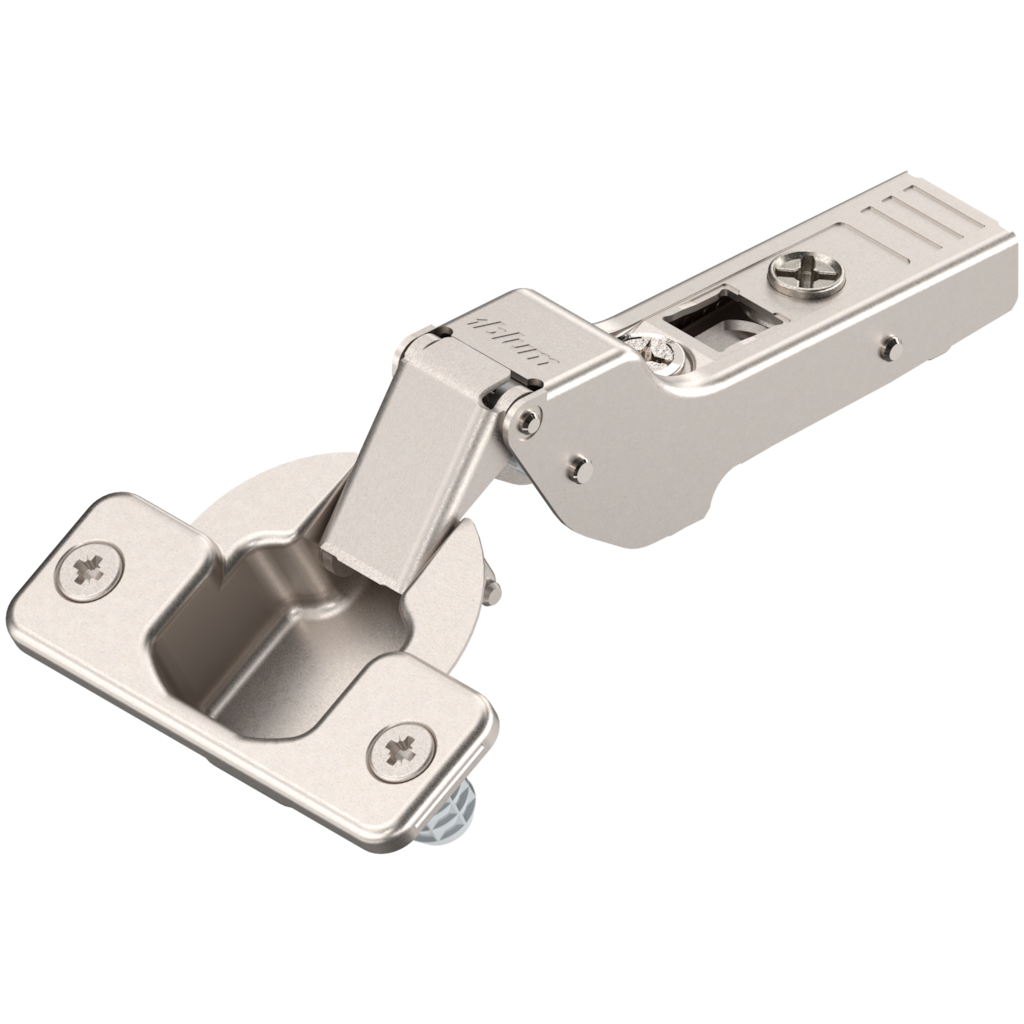 CLIP top standard hinge 120°