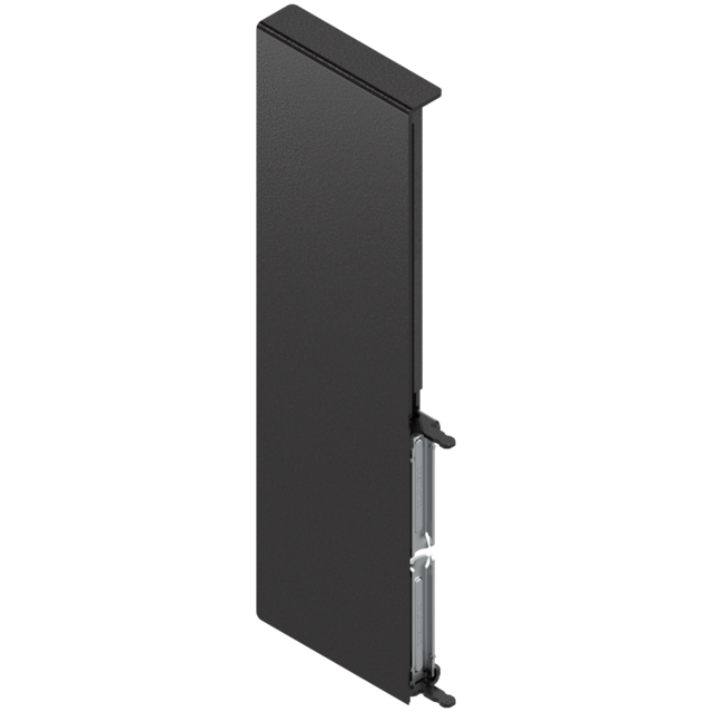 TANDEMBOX intivo inner front fixing D