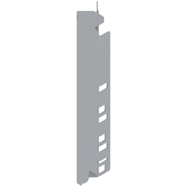 TANDEMBOX chipboard back fixing D
