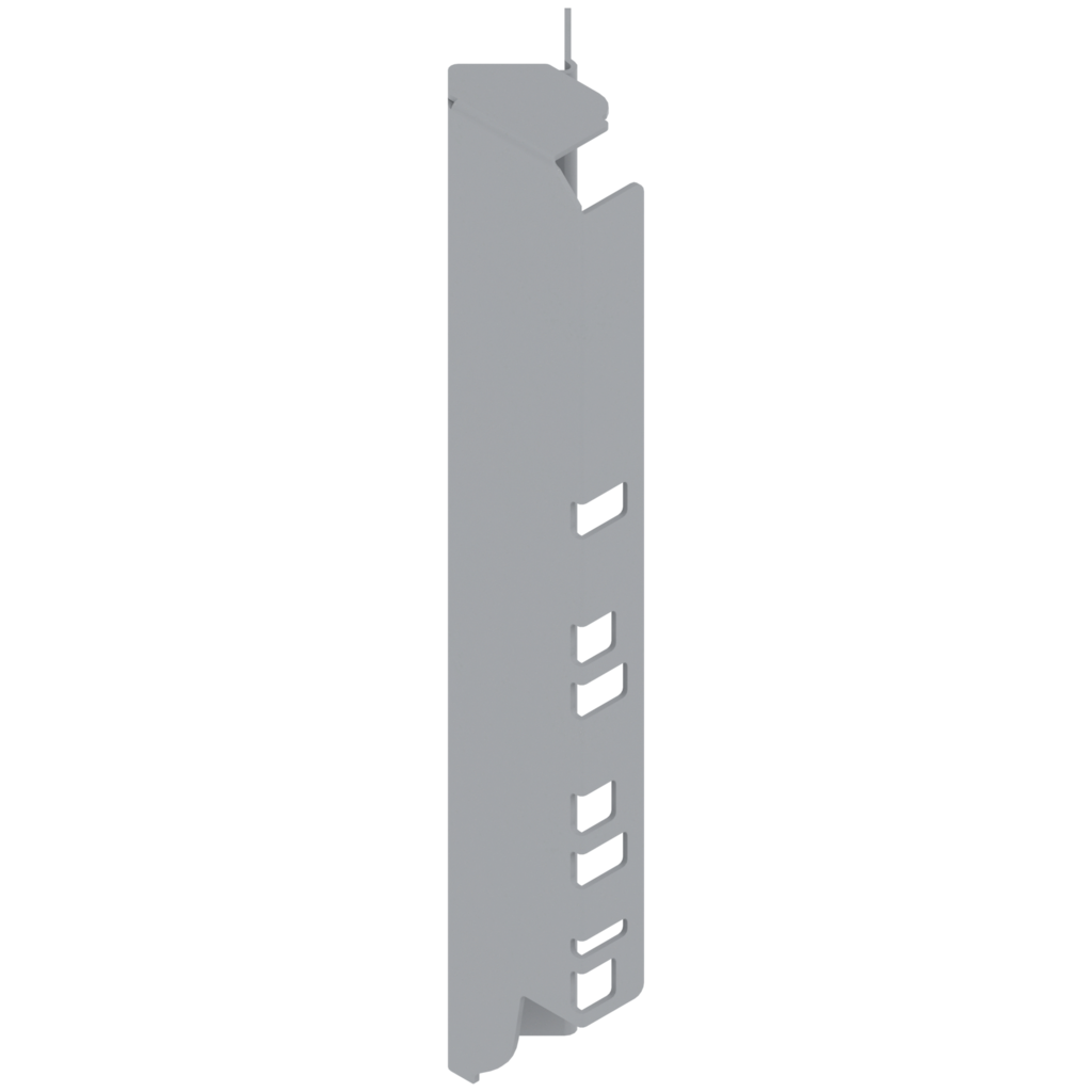 TANDEMBOX chipboard back fixing D