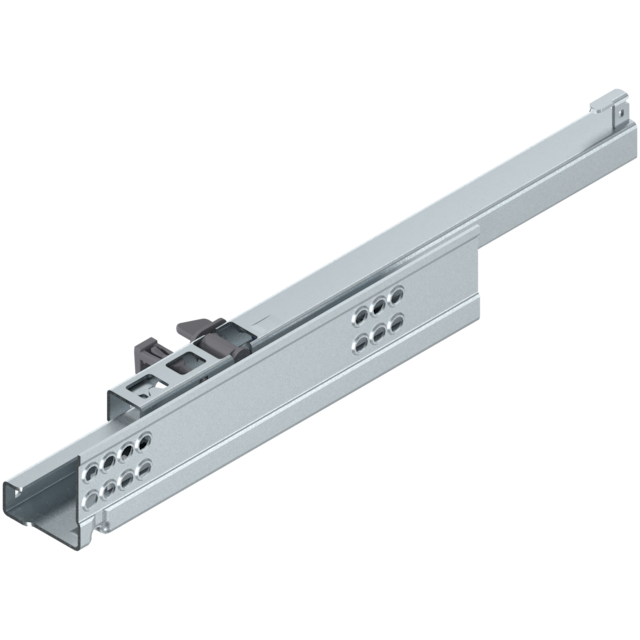 TANDEM runner profile single extension 310 mm