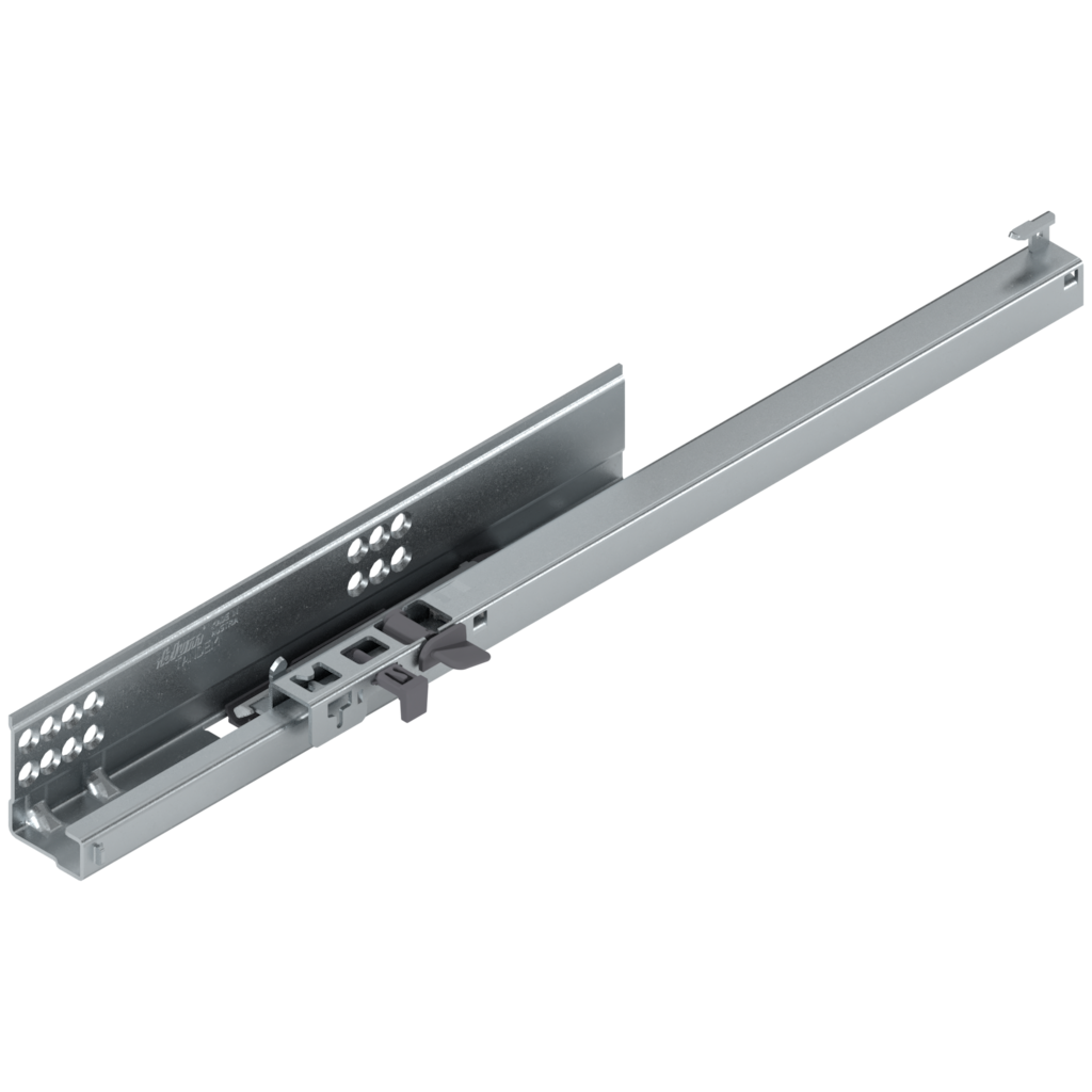TANDEM runner profile single extension 410 mm