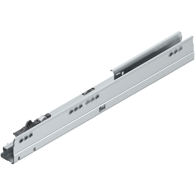 TANDEMBOX cabinet profile 350 mm