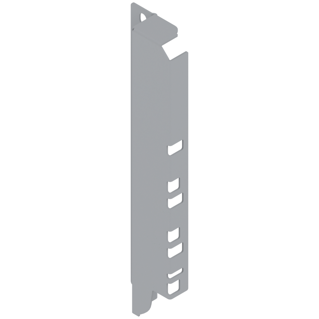 TANDEMBOX chipboard back fixing D