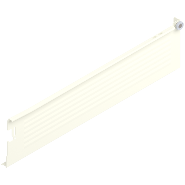 METABOX drawer side height K