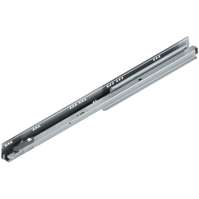 TANDEMBOX cabinet profile 650 mm