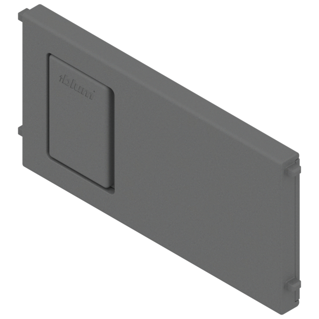 AMBIA-LINE cross divider height 45 mm