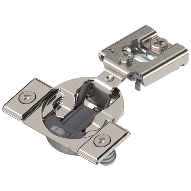 COMPACT/AVENTOS HK-XS frame hinge 105°