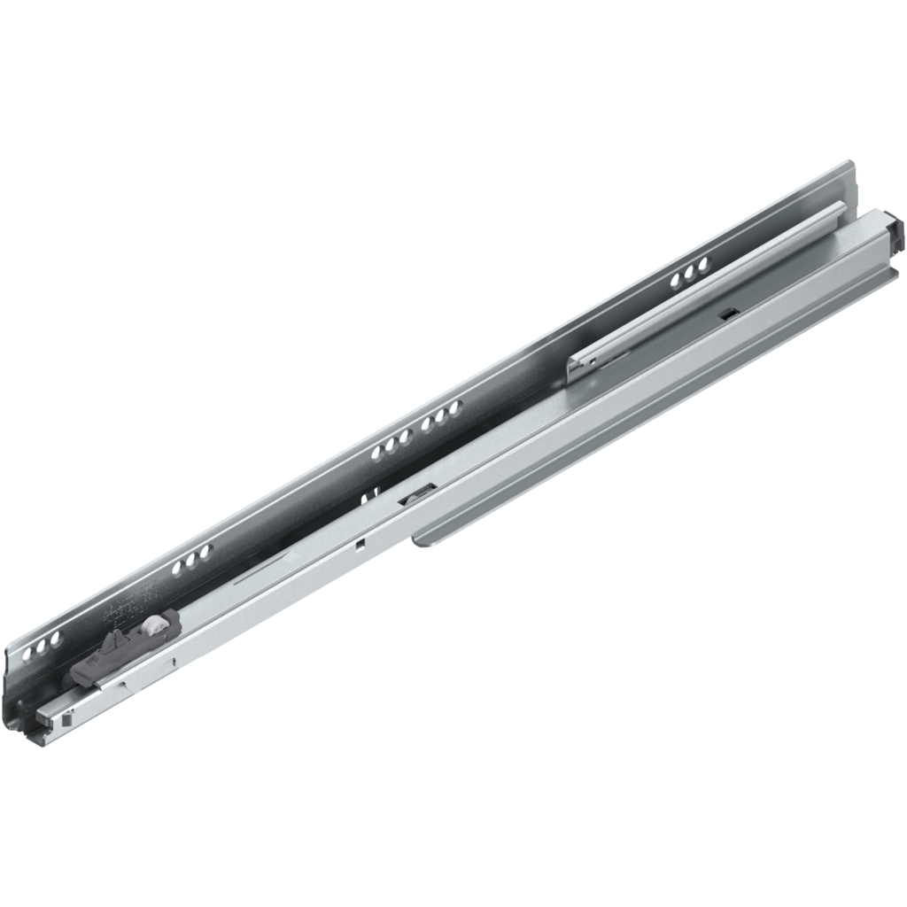 TANDEMBOX cabinet profile, full extension, NL 550 mm, left