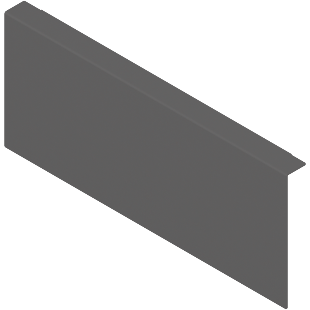 LEGRABOX/MERIVOBOX chipboard back adapter K