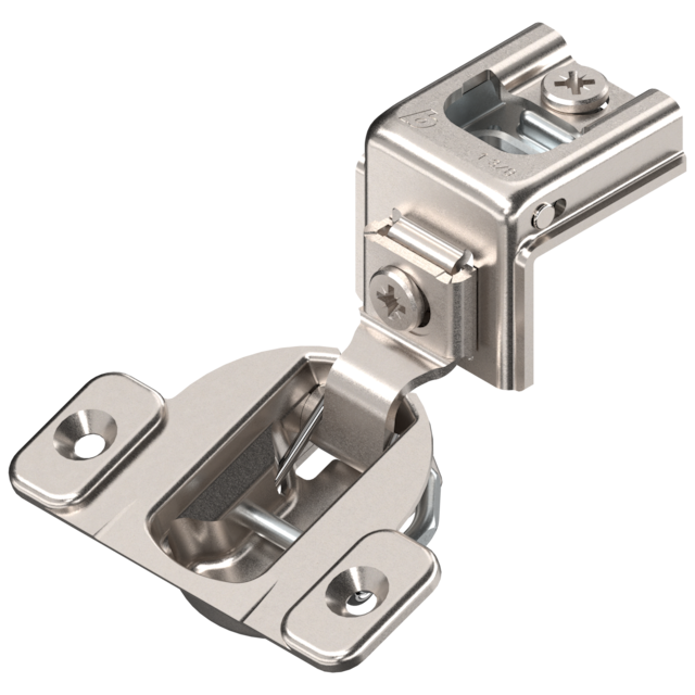 COMPACT/AVENTOS HK-XS frame hinge 110°