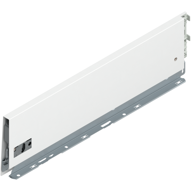 MERIVOBOX drawer side height K