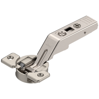 CLIP top centre hinge 134°