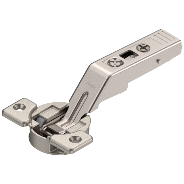 CLIP top centre hinge 134°