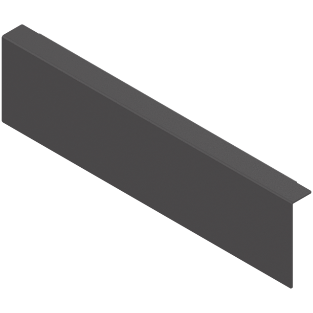 LEGRABOX/MERIVOBOX chipboard back adapter M