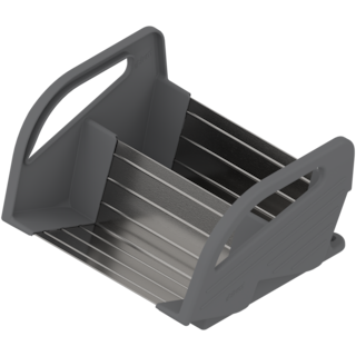 ORGA-LINE spice holder height 120 mm
