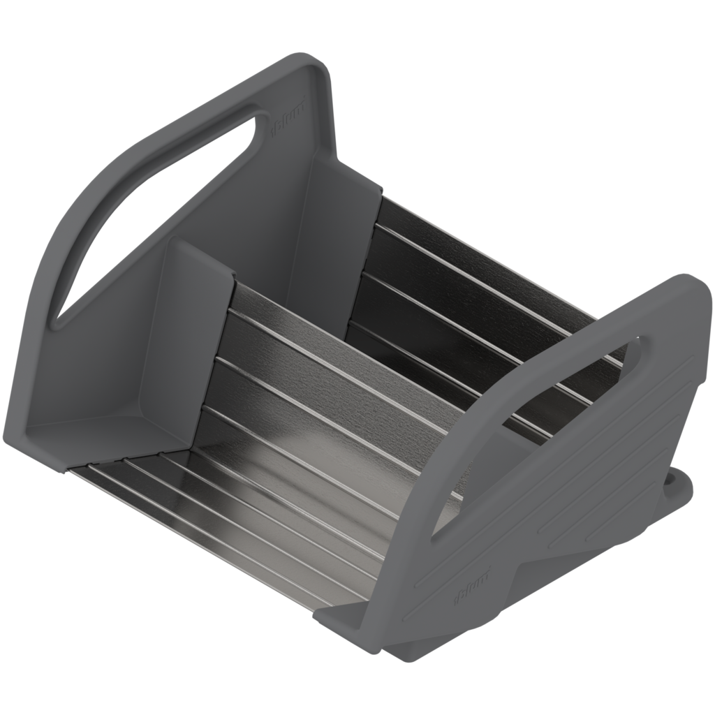 ORGA-LINE spice holder height 120 mm