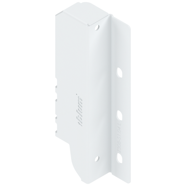 TANDEMBOX chipboard back fixing B