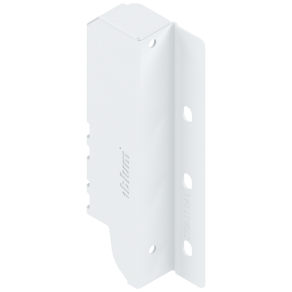 TANDEMBOX chipboard back fixing B