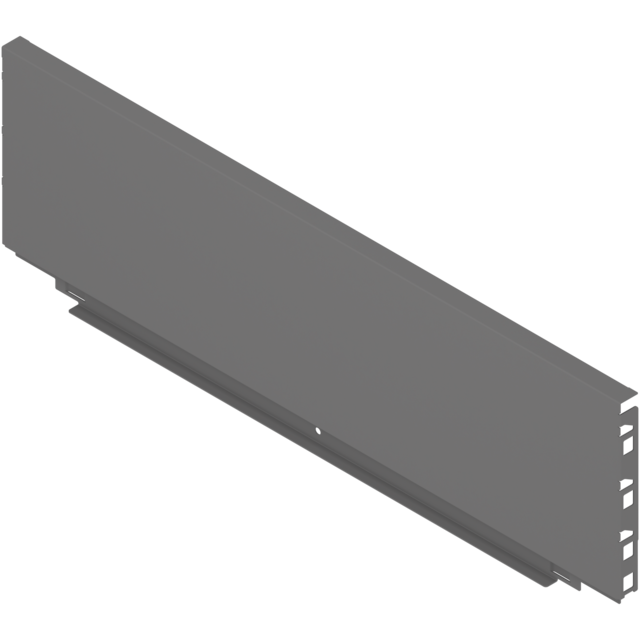 LEGRABOX steel back C