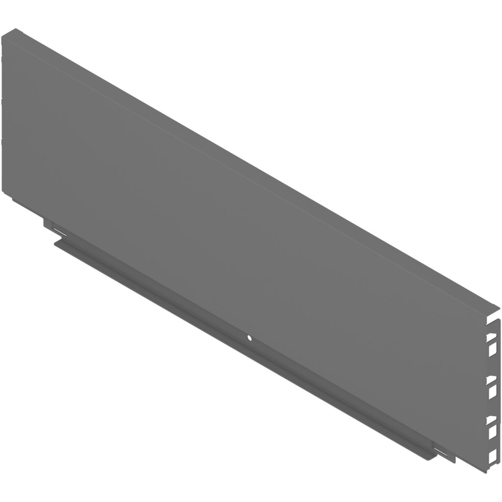 LEGRABOX steel back C