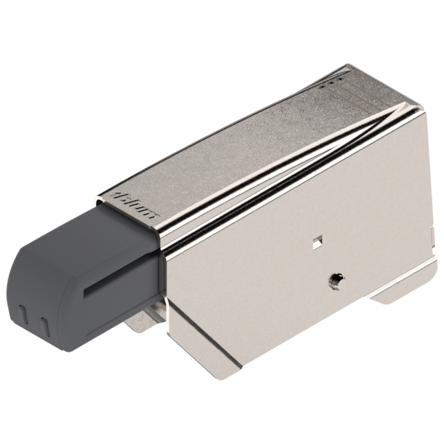 BLUMOTION retrofit part clip-on