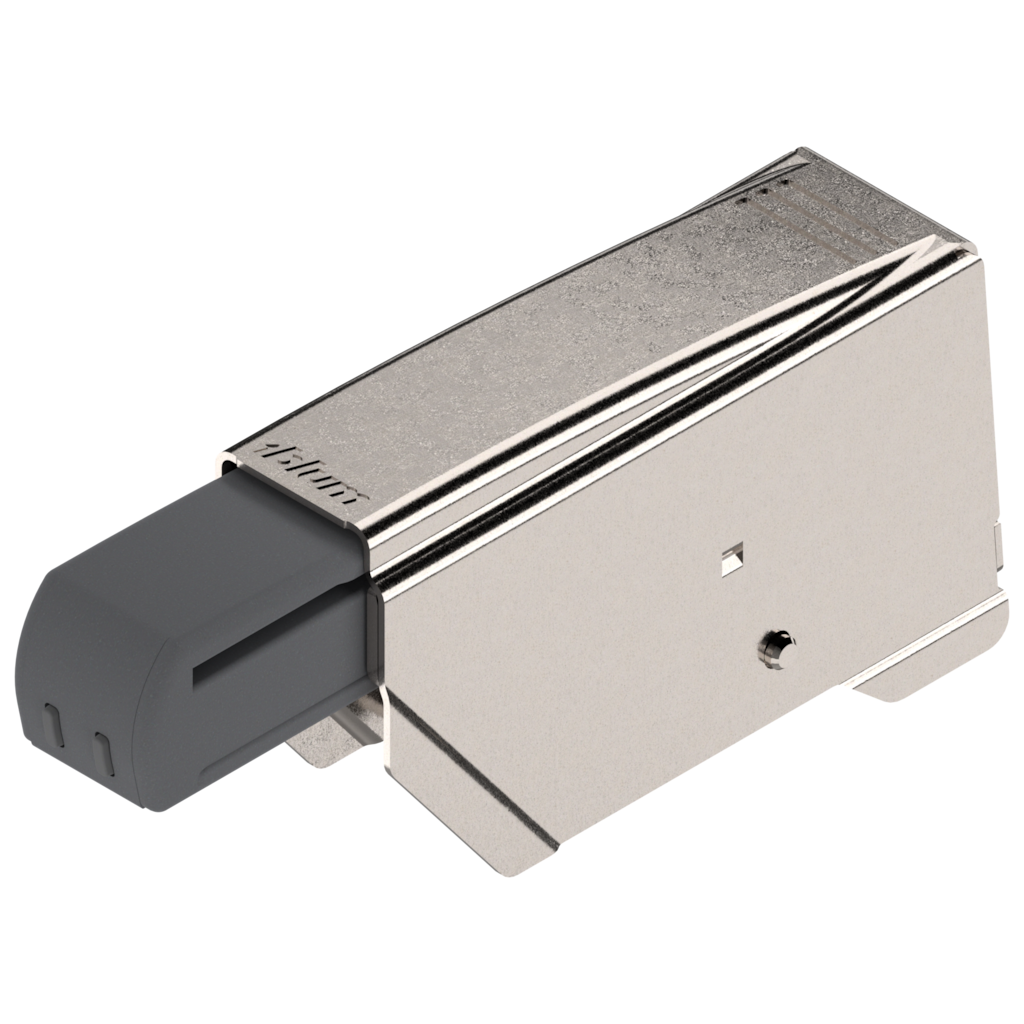 BLUMOTION retrofit part clip-on
