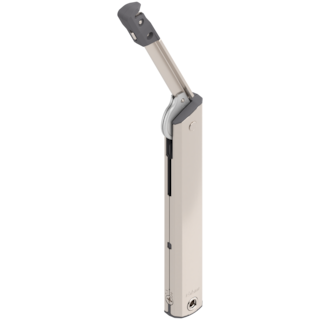 AVENTOS HK-XS lift mechanism suitable for TIP-ON
